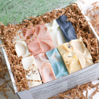 Farmhouse Artisan Goat Milk & Tallow Soap Collection