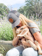 Farmhouse Artisan Goat Milk & Tallow Soap Collection