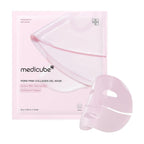 Medicube PDRN Pink Collagen Gel Mask 1 ea