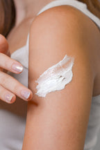 Vanilla Bean + Tallow Whipped Body Butter